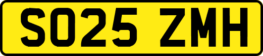 SO25ZMH