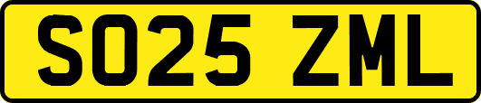 SO25ZML