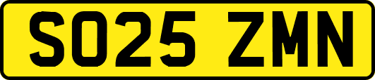 SO25ZMN