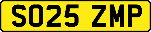 SO25ZMP