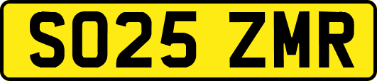 SO25ZMR