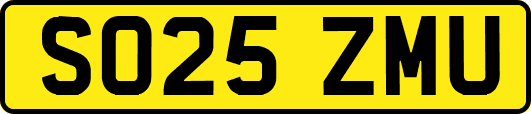 SO25ZMU