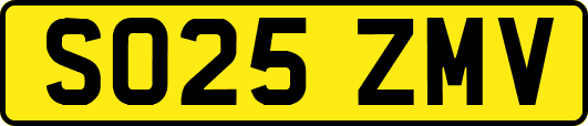 SO25ZMV