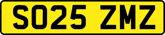 SO25ZMZ