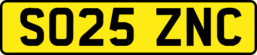 SO25ZNC