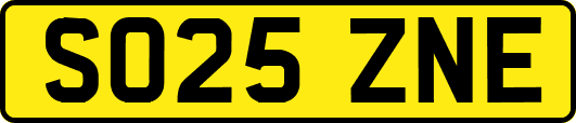SO25ZNE