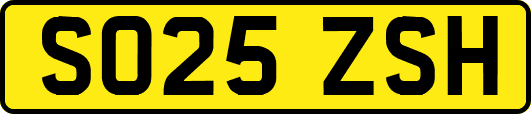 SO25ZSH