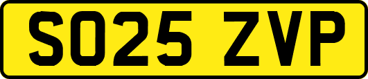 SO25ZVP