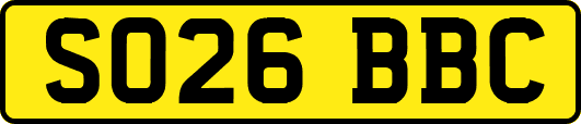 SO26BBC