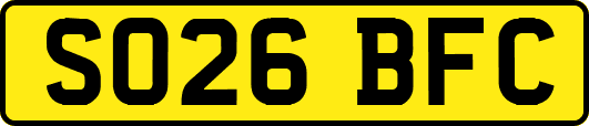 SO26BFC