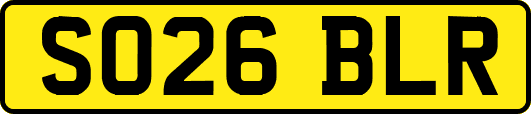 SO26BLR