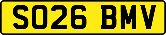 SO26BMV