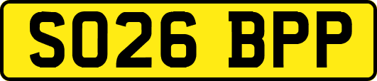 SO26BPP