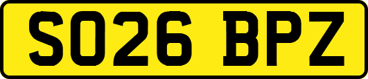SO26BPZ