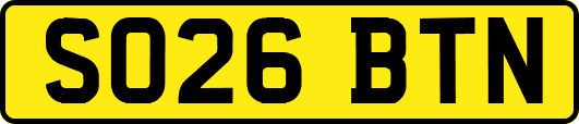 SO26BTN