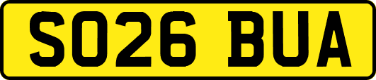 SO26BUA