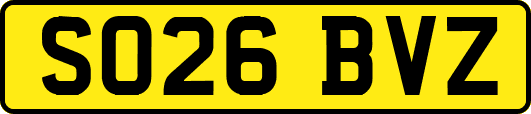 SO26BVZ
