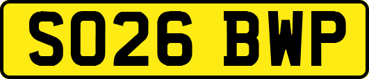 SO26BWP