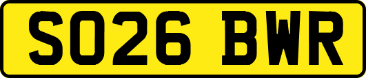 SO26BWR
