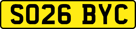 SO26BYC