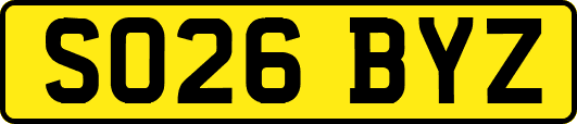 SO26BYZ