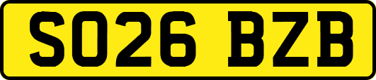 SO26BZB