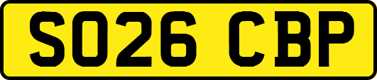 SO26CBP