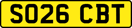 SO26CBT
