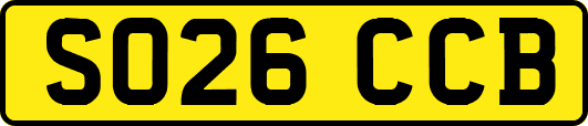 SO26CCB
