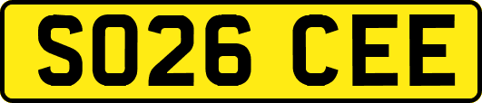 SO26CEE