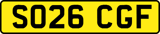 SO26CGF
