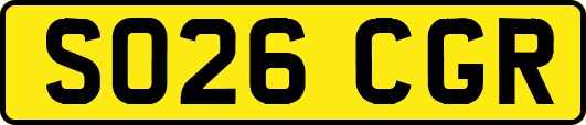 SO26CGR