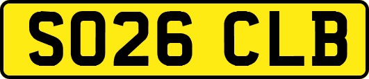 SO26CLB