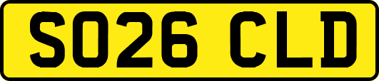 SO26CLD
