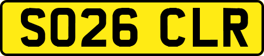 SO26CLR