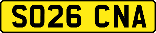 SO26CNA