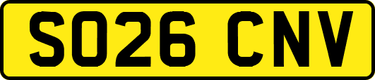 SO26CNV