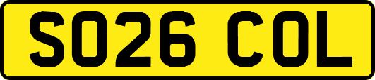 SO26COL