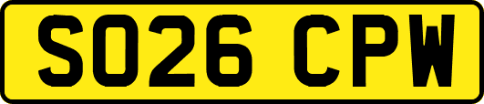 SO26CPW