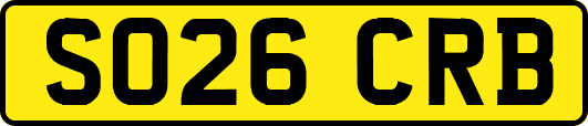 SO26CRB