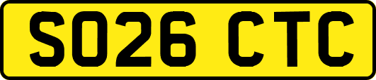 SO26CTC