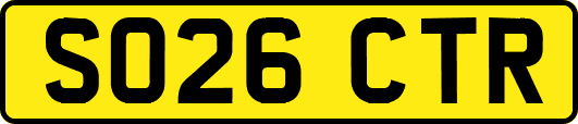 SO26CTR