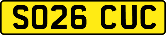 SO26CUC