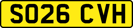 SO26CVH