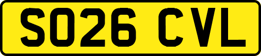 SO26CVL
