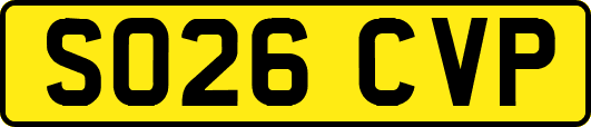 SO26CVP