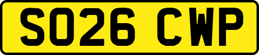 SO26CWP