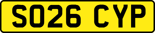 SO26CYP