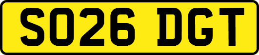 SO26DGT