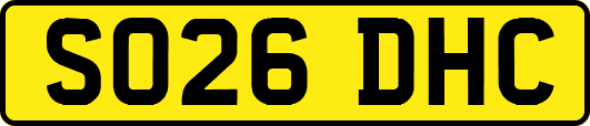 SO26DHC